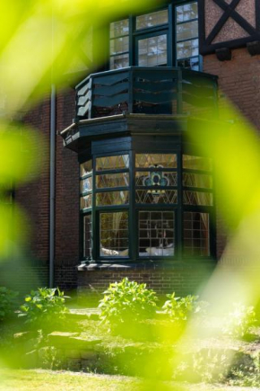 Гостиница Vakantiewoning Guesthouse MOMO  Дилсен
